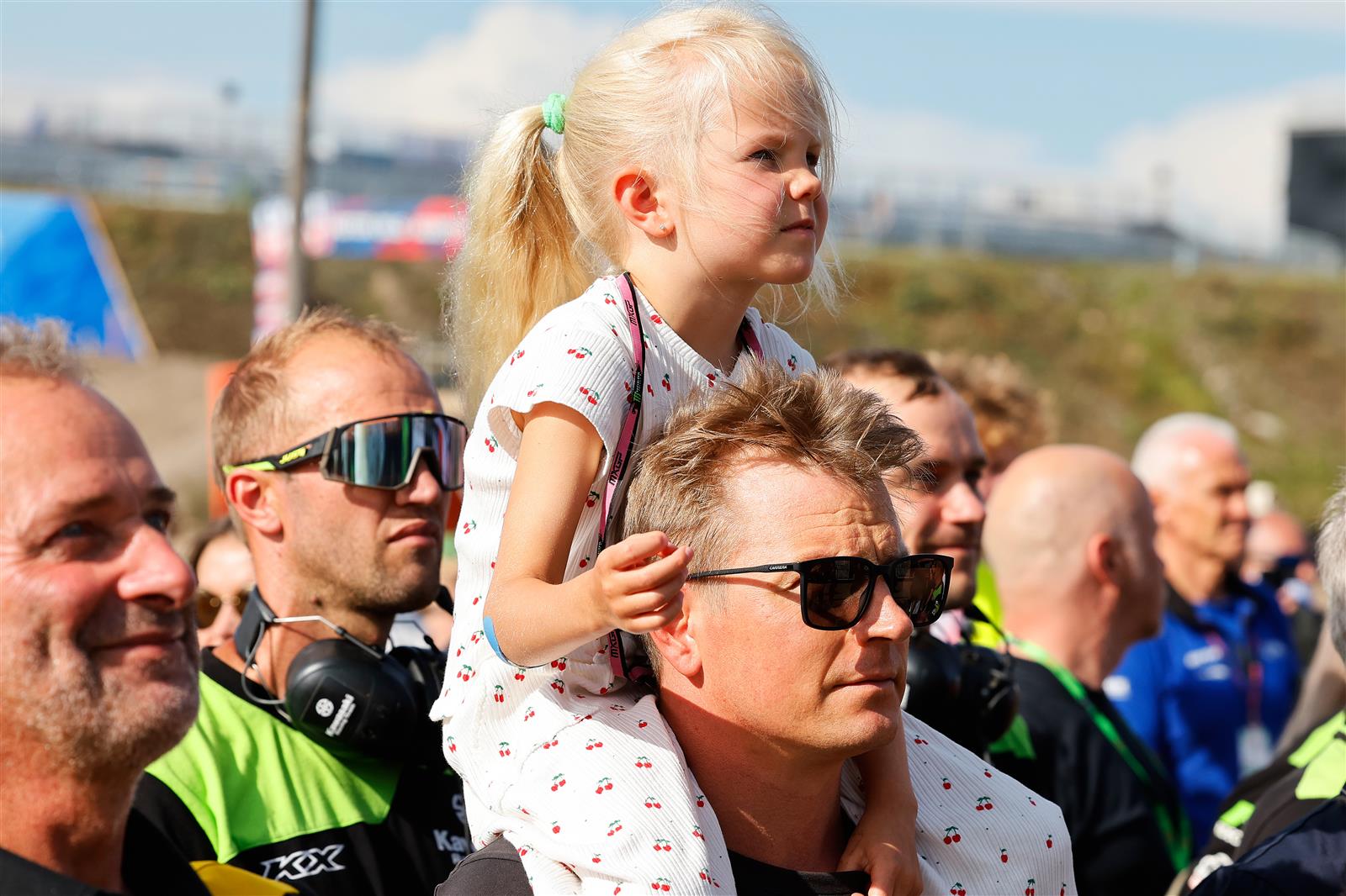 Interview: Kimi Raikkonen