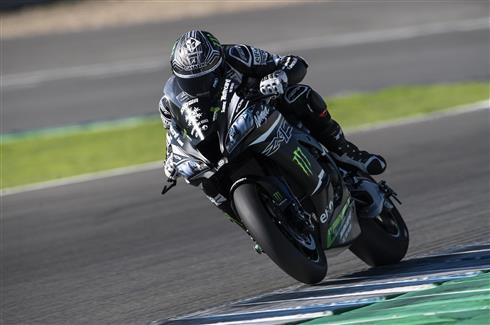 Final European Test Awaits KRT Squad