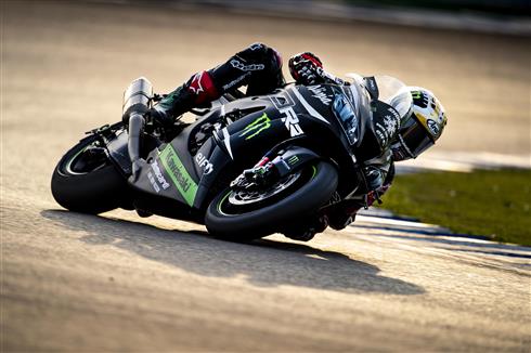 KRT Prepares For 2020 Season At Jerez