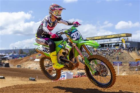 Mathis Valin injury update