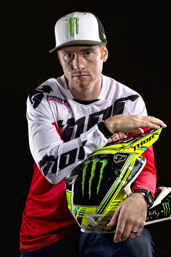 Motocross and Supercross legend, Ryan Villipoto announces his retirement