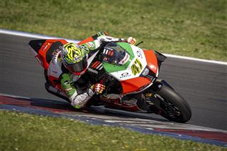 BbKRT Heading For A Single Day Test In Spain