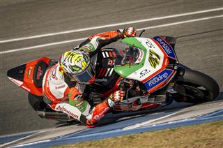 Final In-Season Test Complete For BbKRT