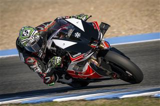 BbKRT Post Fastest Track Time Before Winter Break Begins