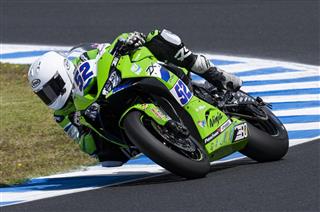 Final Pre-Season Test Tees Up WorldSSP Round One