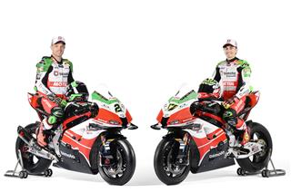BbKRT Launches 2026 WorldSBK Project