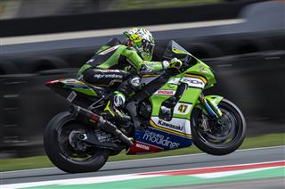 Misano Test Next Up For KRT Duo