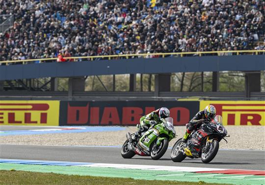 その他 T T th_03_Assen_WorldWSBK_2025_Sun