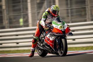 BbKRT Race Weekend Starts Under Sunny Skies