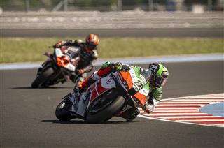 Seventh For Lowes The Sunday Highpoint At Balaton