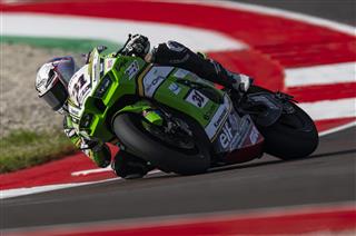 Gerloff Fights And Scores Points At Cremona