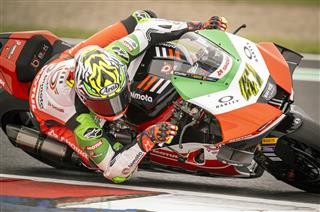 BbKRT Heading To Misano To Test