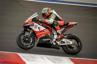 Racing On A Grand Scale Begins Soon For BbKRT