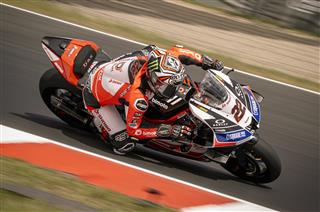 Top Three For Lowes On Day One