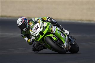 Best Result So Far For Gerloff And Kawasaki