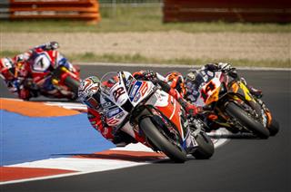 Best Finish Yet For Lowes And BbKRT