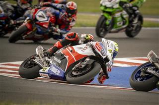 BbKRT Riders Score On Final Day At Most