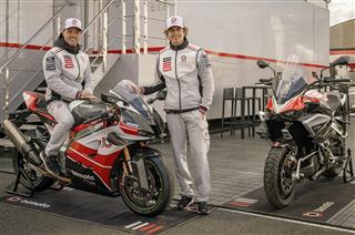 BbKRT 2026 Rider Line-Up Confirmed