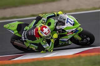 Home Round For Alcoba At Motorland
