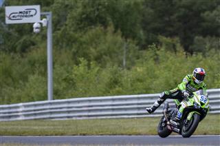 Alcoba Takes Points In Second Race At Most