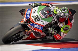 Home Round Gets Underway For BbKRT