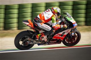 Back To Donington Park: Where It All Began
