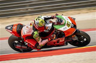 Popular Home Venue Next Up For BbKRT