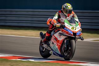 BbKRT All Set For Motorland Test Session