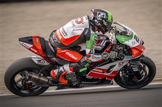 BbKRT Riders Start Brightly Under A Hot Sun