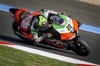 Second Italian Round On The Horizon For BbKRT