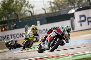 BbKRT Riders Take Strong Results On Raceday One