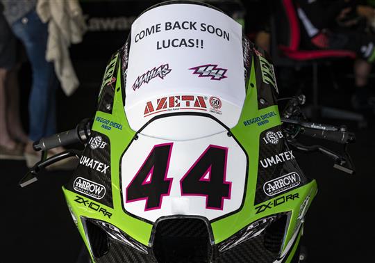 Portimao Hosts Final European Races
