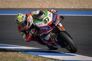 Jerez Hosts Final Round Of BbKRT’s Strong Debut Season