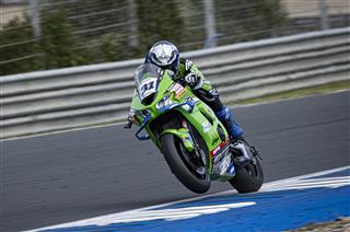 Gerloff Leaves Estoril With P7 In Race Two