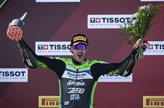 Amazing Podium For Alcoba At Estoril