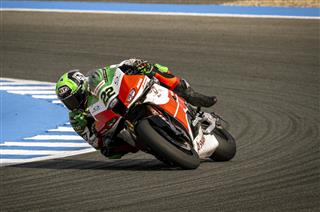 Top Tens For Battling BbKRT Riders