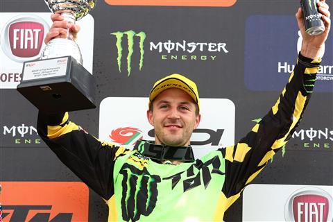 Clement Desalle wins in the Netherlands