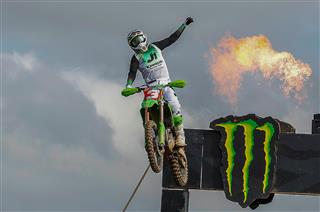 GP victory #4 for Romain Febvre and Kawasaki