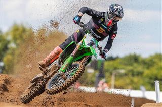 Frustrated seventh for Romain Febvre in Qualifying