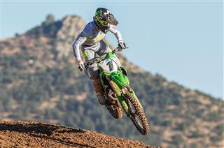 Both KRT riders top-five in Turkey