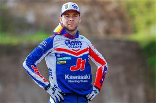 Full KRT line-up at the MX of Nations