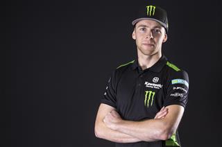 Romain Febvre opens a new chapter