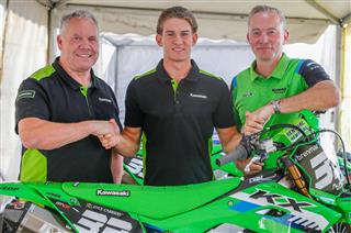 Karssemakers continues with DRT Kawasaki in 2027