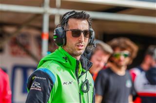 Behind the scenes: Antonio Tiveddu
