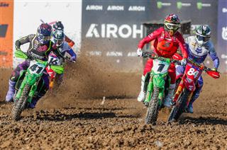 Second in Chinese Quali for Romain Febvre