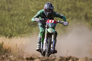 Fafe double header: Bacon Delivers