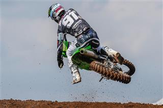 Jeremy Seewer and KRT to part company after MXoN