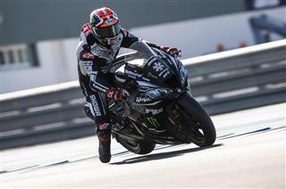 2019 Tests Complete For KRT In Spain