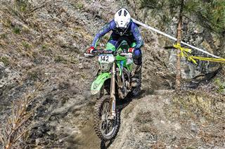 Bruno Mirò joins MGR at Assoluti d’Italia