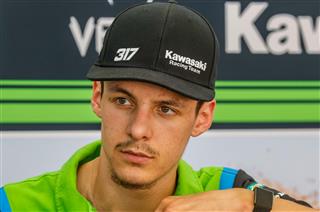 Mathis Valin recovering well